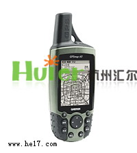 GPS手持机-GPSMap60 Pro