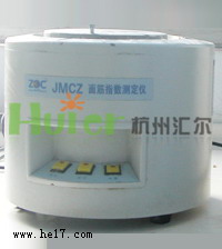 面筋指数测定仪-JMCZ