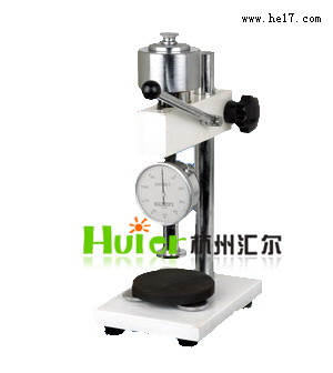 橡胶硬度计测试台-HLX-AC