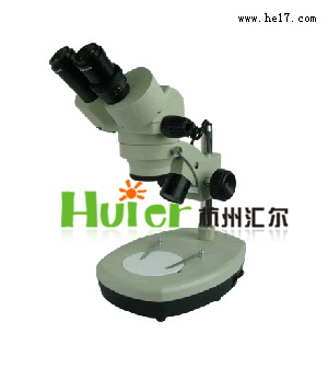 体视显微镜-PXS-E2040
