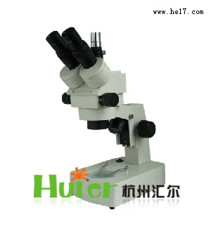 连续变倍体视显微镜-XTZ-E(45X)