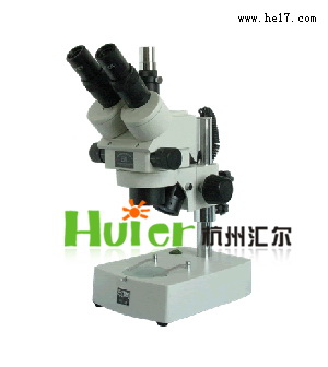 连续变倍体视显微镜-XTZ-EA(45X)