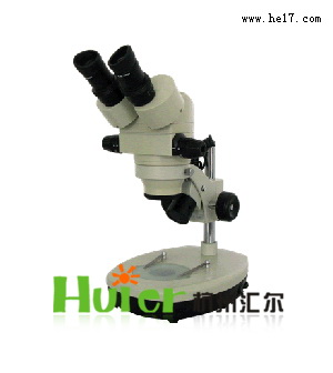 连续变倍体视显微镜-XTL-BM-7B
