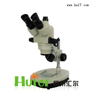 三目连续变倍体视显微镜-XTL-BM-7T