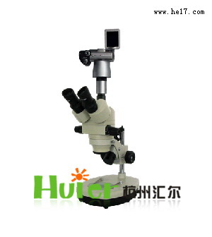摄像三目连续变倍体视显微镜-XTL-BM-7TV