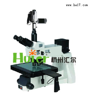 摄像工业检测显微镜-BM-54XAV