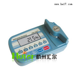 谷物水分测定仪-GMK-303E
