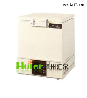 超低温冰箱卧式-MDF-192