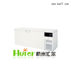 超低温冰箱卧式-MDF-793（N）