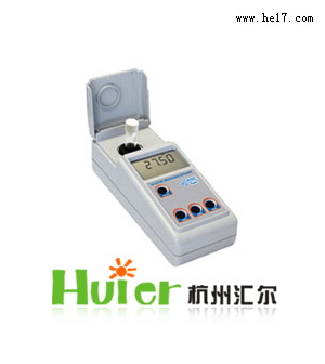 残糖量测定仪-HI83746