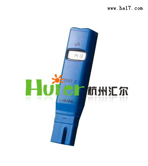 笔式电导率仪-HI98303