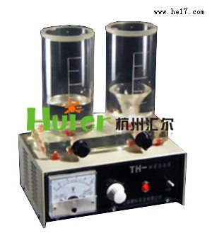 梯度混合器(耐有机杯)-TH-500A