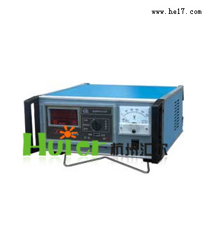 可控硅数显温度控制器-SWK-B