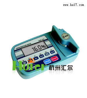 谷物水份测定仪-GMK-303