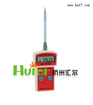 红辣椒水分测定仪-GMK-310
