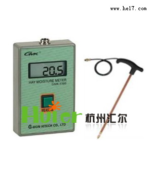 干草水分测定仪-GMK-3308