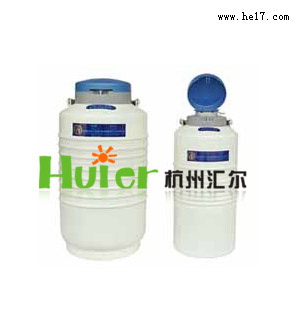 航空运输型液氮容器-YDH-8-80