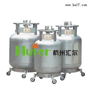自增压式液氮容器-YDZ-100