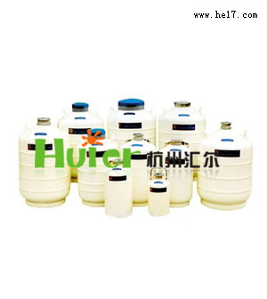 液氮生物运输型容器(优等品)-YDS-20B