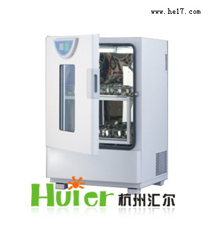 恒温振荡培养箱-HZQ-X500C