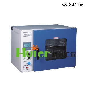热空气消毒箱-GRX-9013A