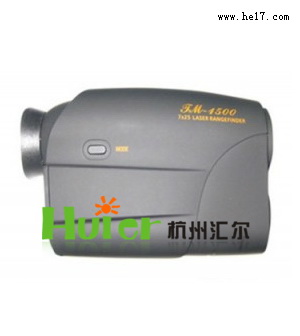 手持式激光测距仪-TM1500