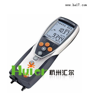 多功能测量仪-testo435-4(0563 4354)