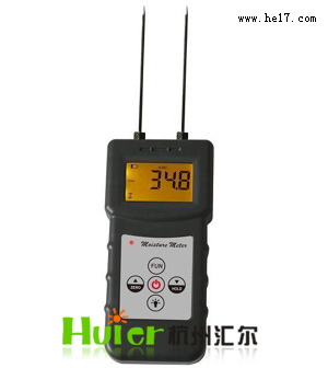 土壤水分测定仪-MS350