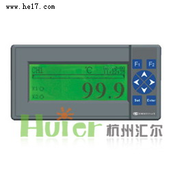 高温温度记录仪-DL-W161H