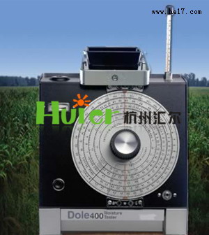 多尔水分测定仪-dole400