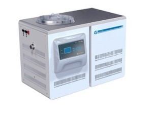 真空冷冻干燥机-VFD-1000