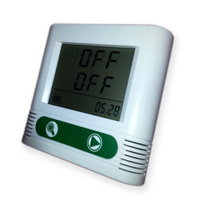 挂壁式温度记录仪-HS500-T