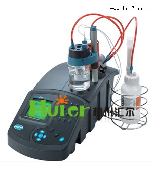 余氯/二氧化氯/亚硝酸根分析仪-AutoCAT9000