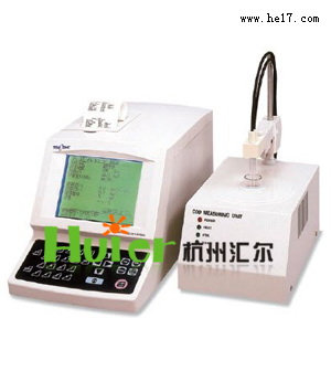 耗氧量/高锰酸盐指数快速测定仪-COD-60A