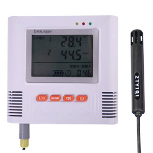 大屏幕温湿度记录仪-HS500-ETH-HS500-ETH